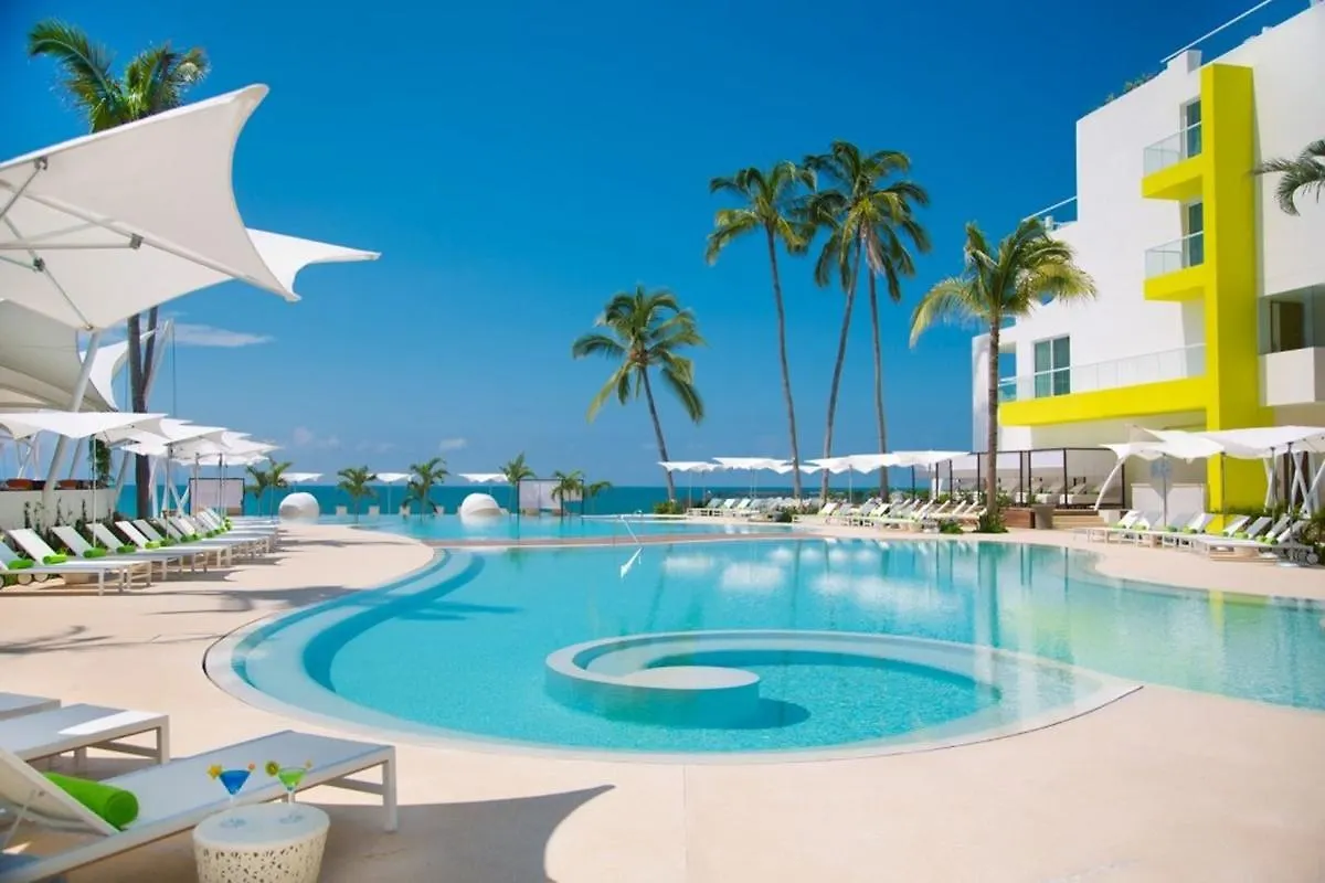 Hotel The Hacienda At Hilton Puerto Vallarta
