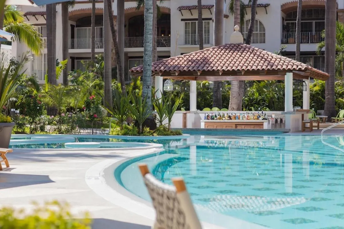 Hotel The Hacienda At Hilton Puerto Vallarta
