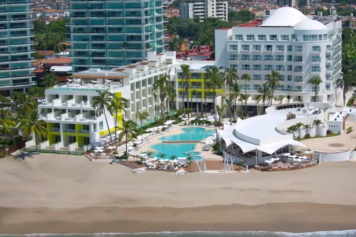 kontakty The Hacienda At Hilton Puerto Vallarta