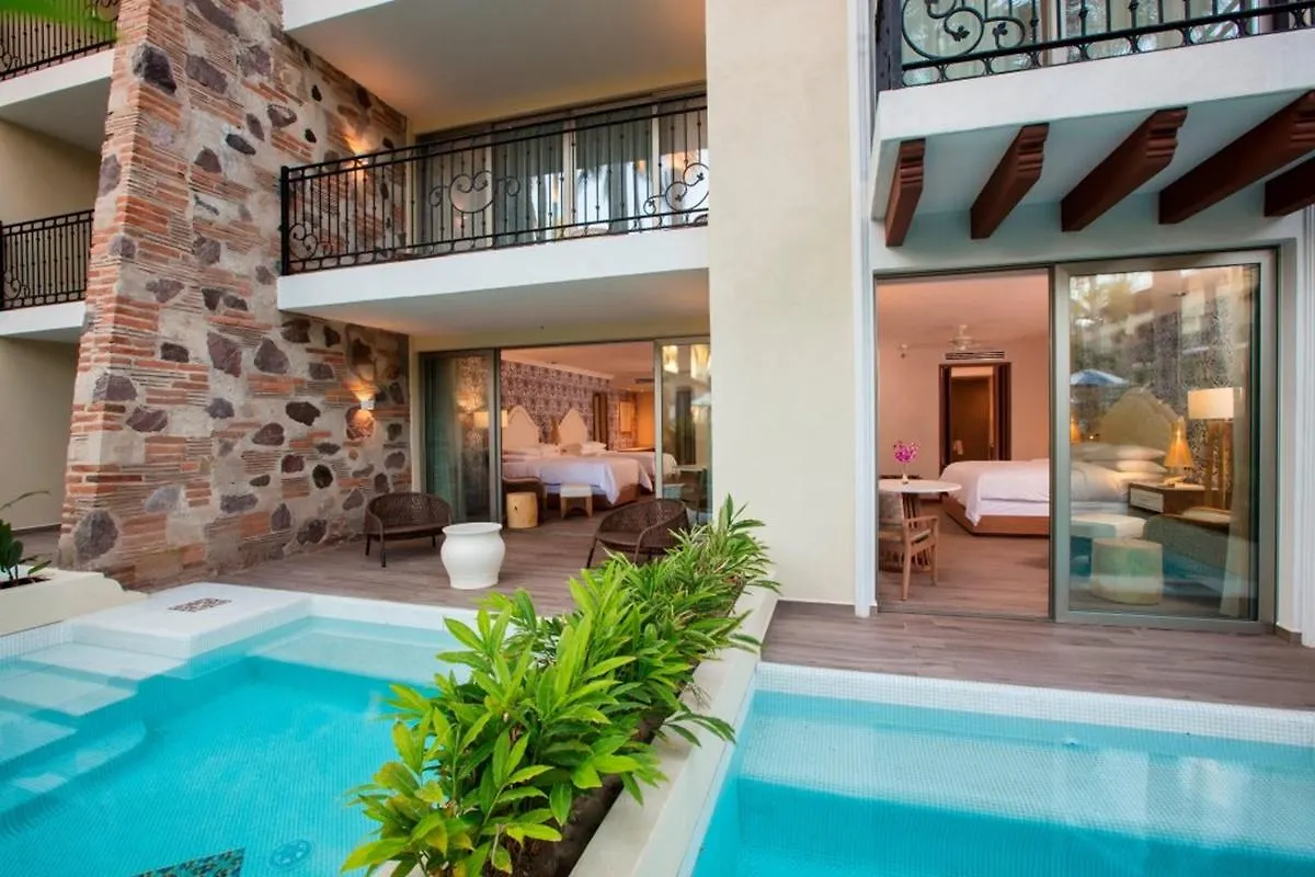 The Hacienda At Hilton Puerto Vallarta Hotel