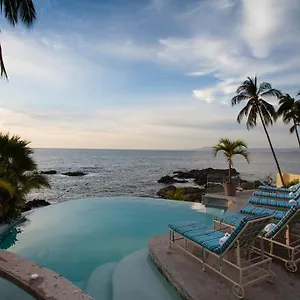 Hotel Casa Karma Boutique, Puerto Vallarta